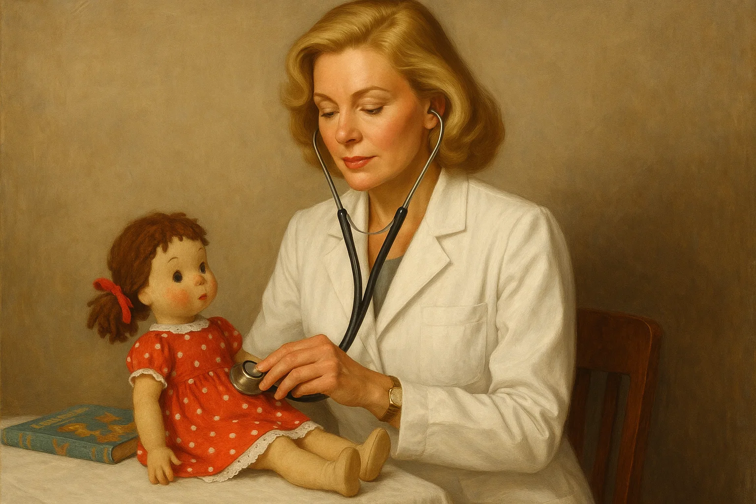 Pediatric Care