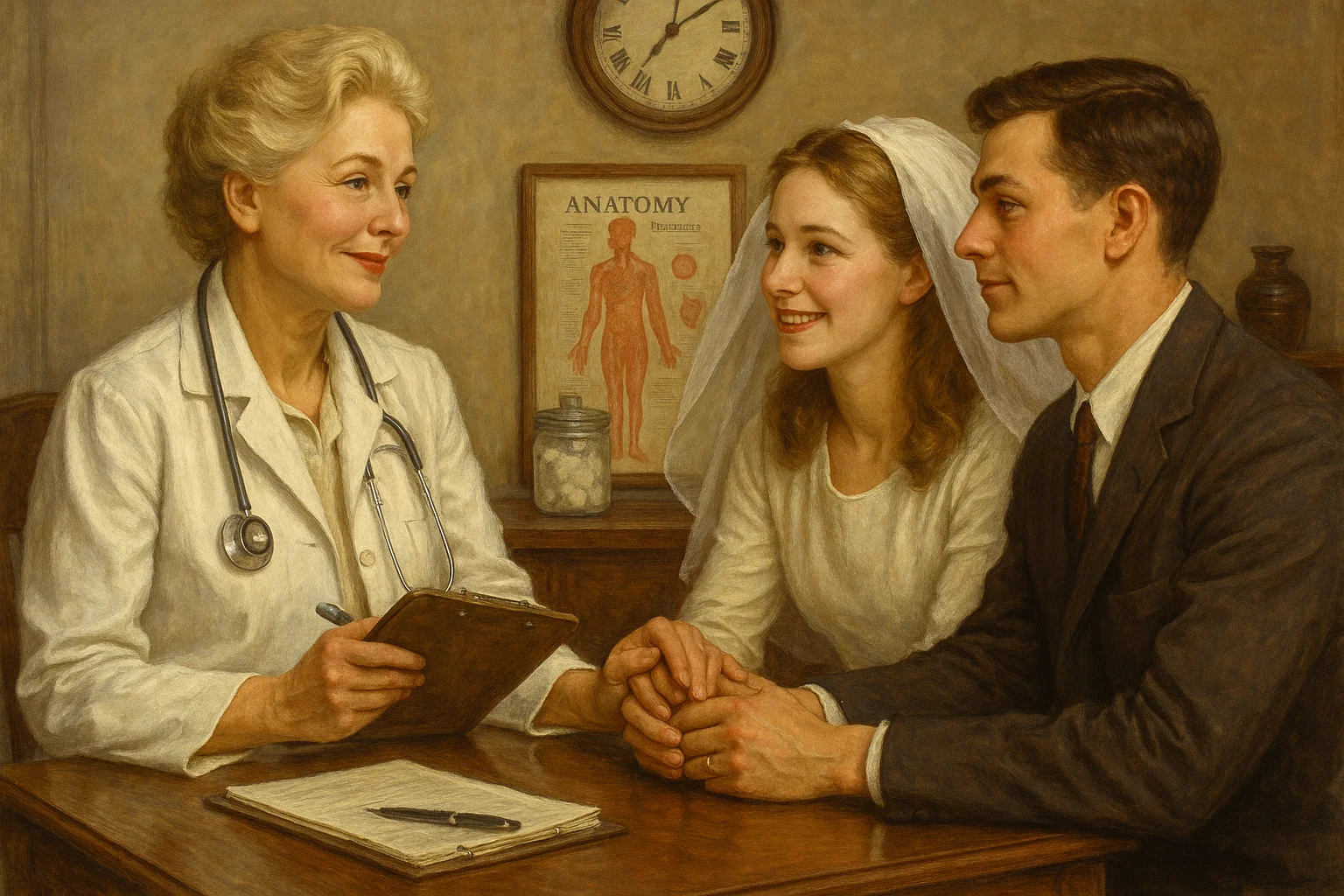 Telemedicine Visits