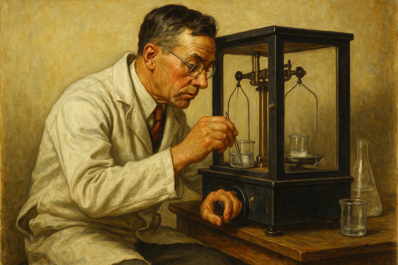 Laboratory Services